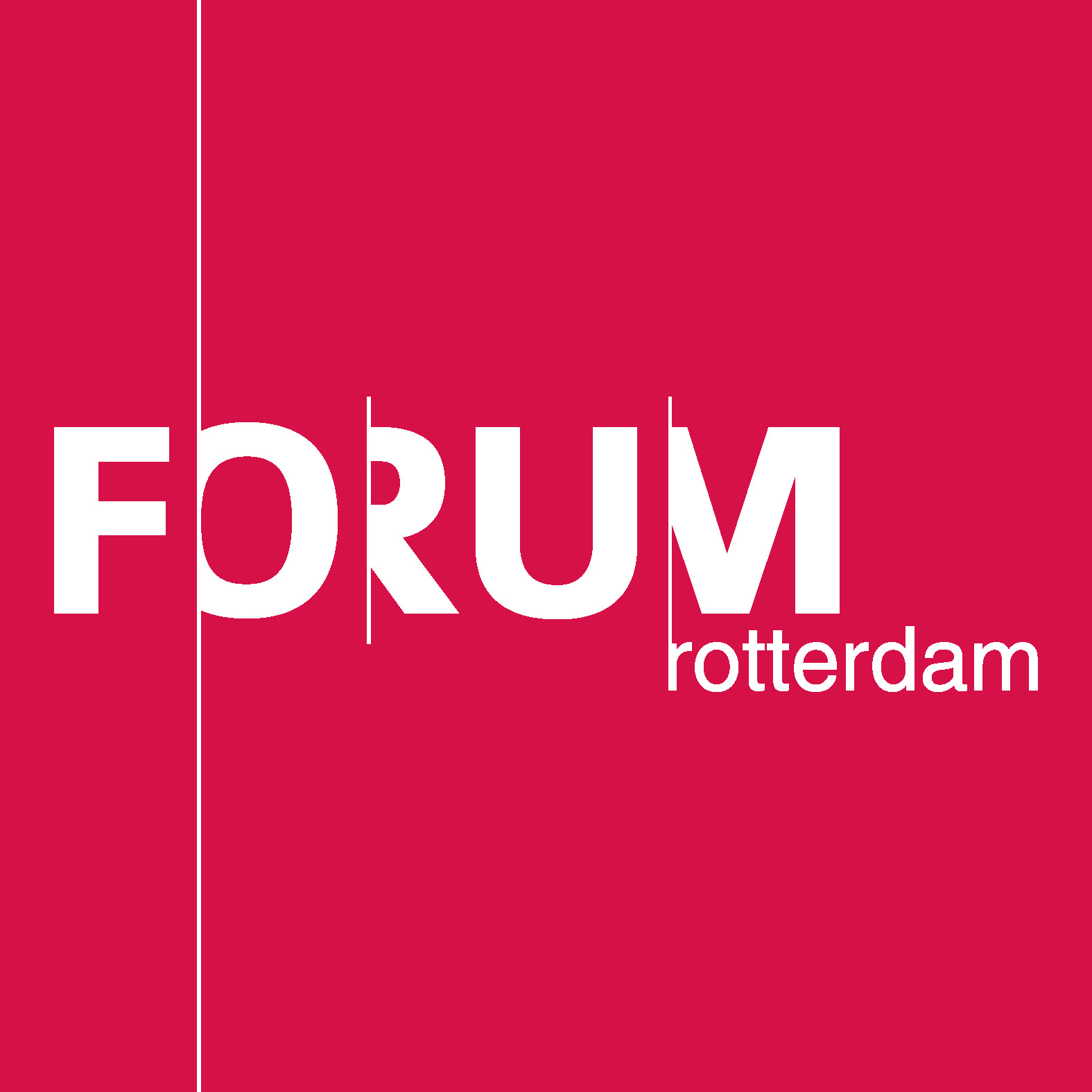 forum rotterdam retail