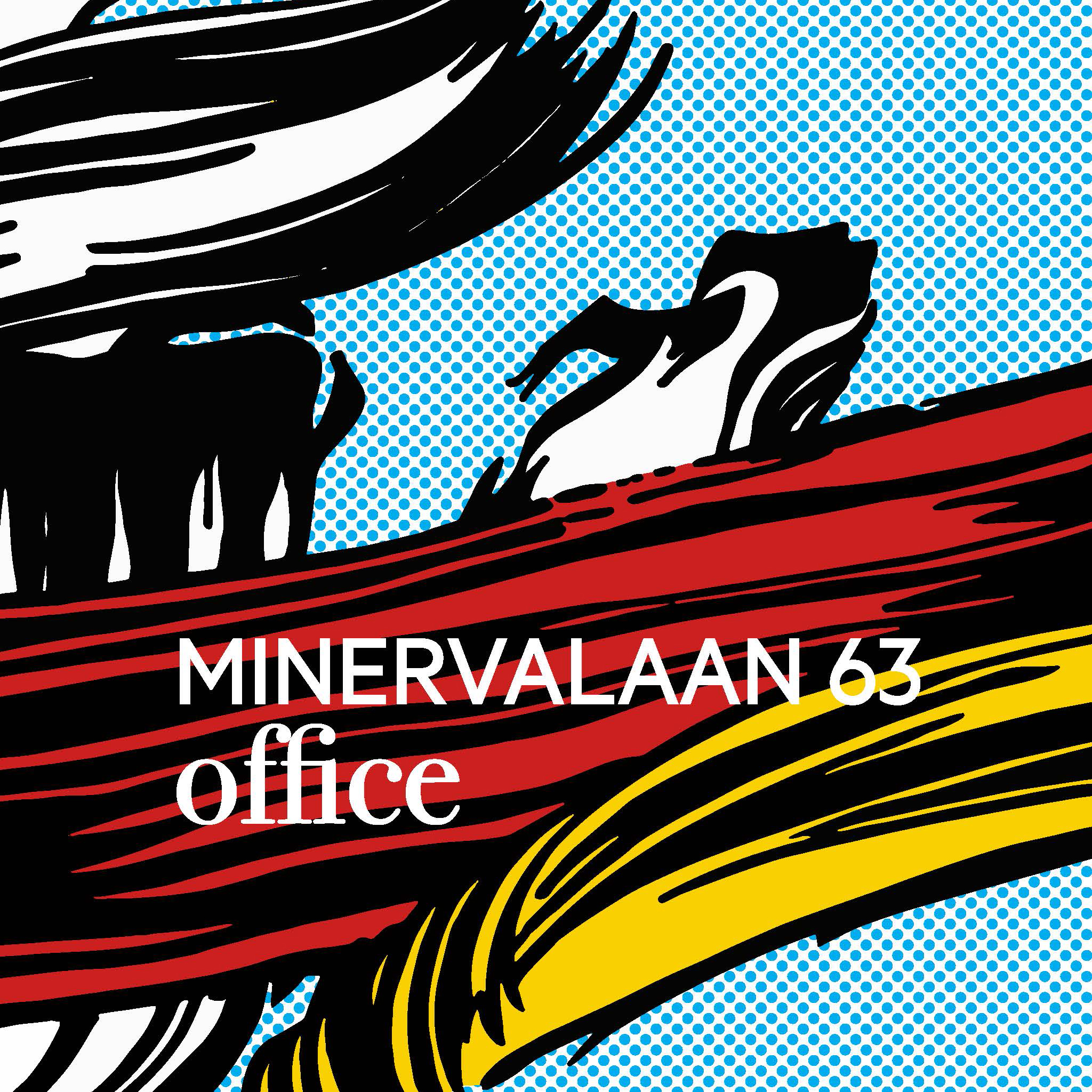 minervalaan 63 amsterdam