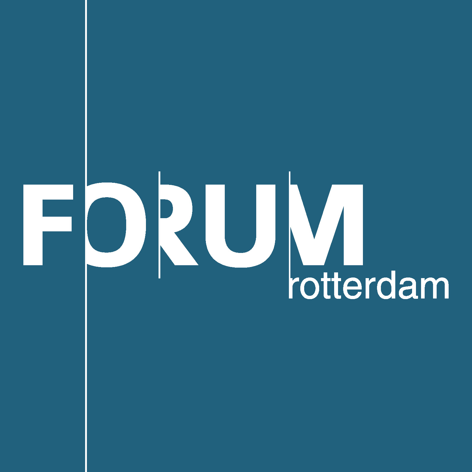 forum rotterdam office